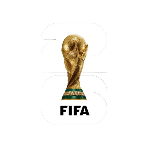 Logo FIFA World Cup 2026